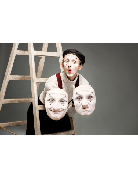 6 Hours Group Brainspotting Therapy for performing artists