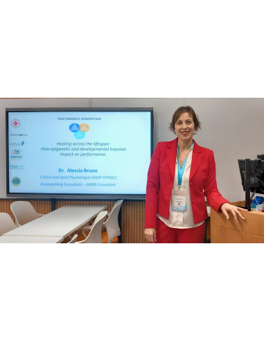 Performance Generation Model - Psychology Service - Individual Session