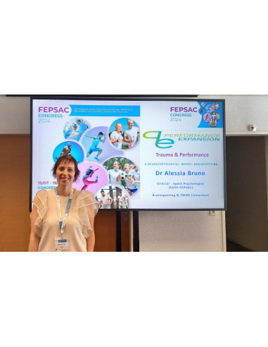 Brainspotting group consultations n.5 meetings